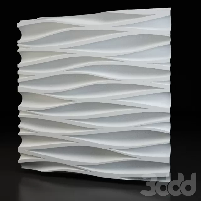 3д панель Posh – 204833