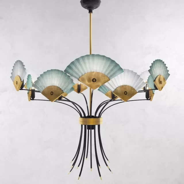 7218 Chandelier by SIGMAL2 – 204873
