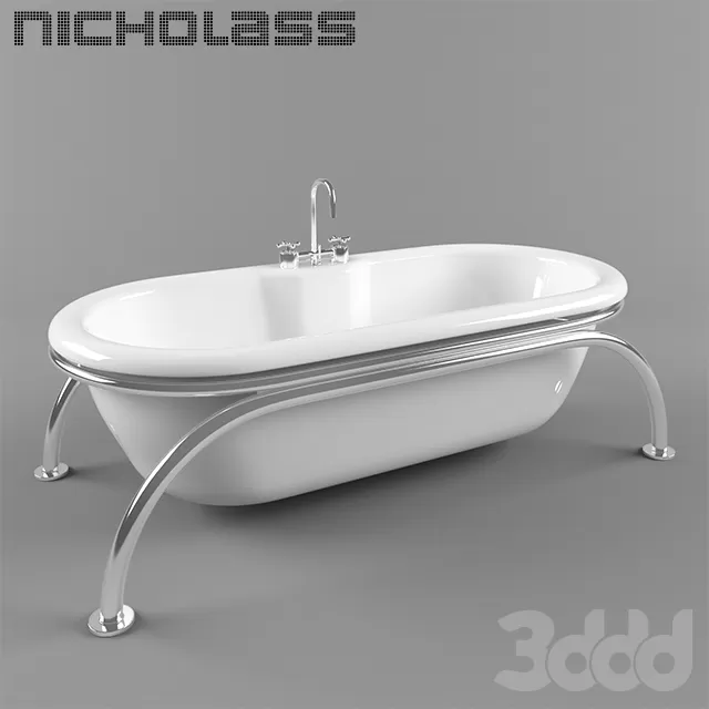 A Bathtub – 204883 A Bathtub – 204883