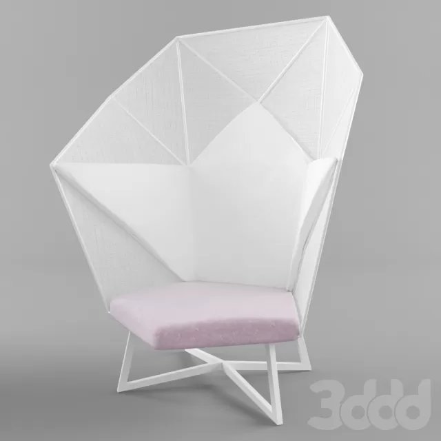 A Brilliant chair – 204889