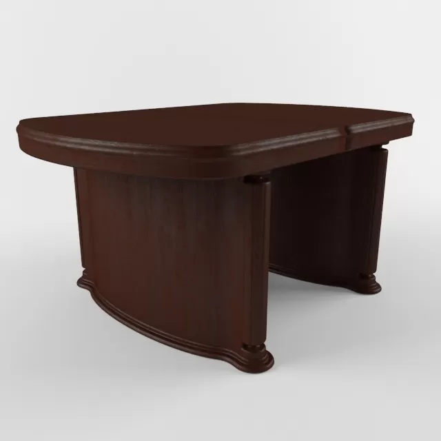 A table is Barcelona 160 Х 110 – 204953