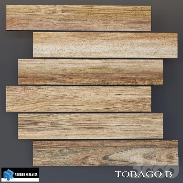 Absolut Keramika Tobago B – 204989