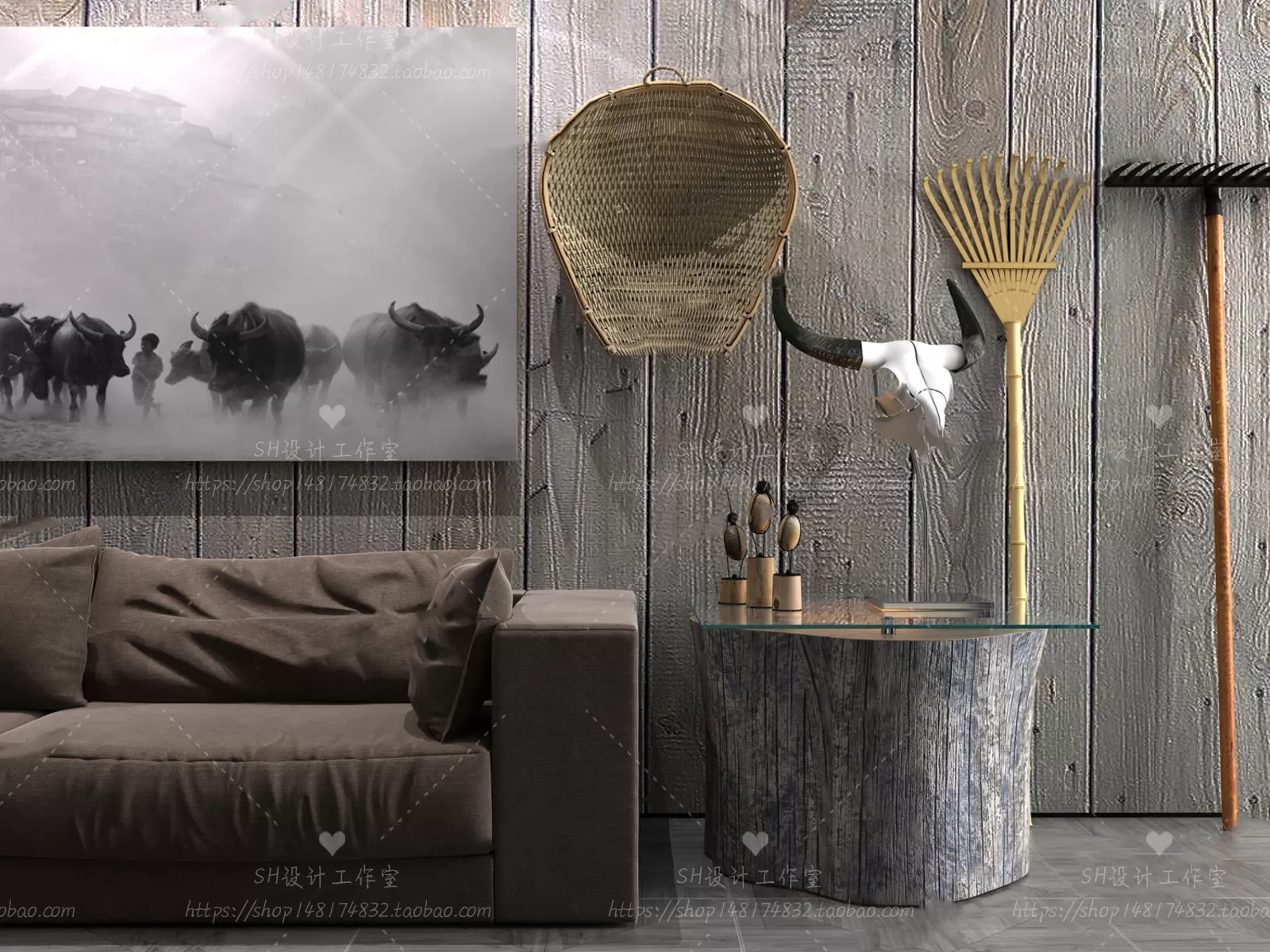 BEDROOM 3D SCENES – VRAY RENDER – 88 BEDROOM 3D SCENES – VRAY RENDER – 88