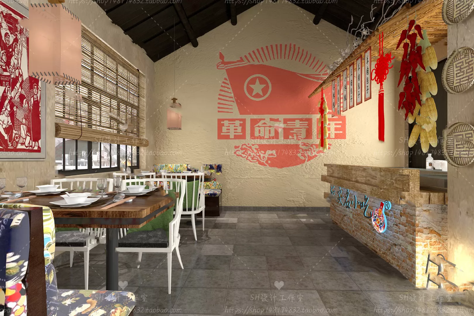 BEDROOM 3D SCENES – VRAY RENDER – 95 BEDROOM 3D SCENES – VRAY RENDER – 95