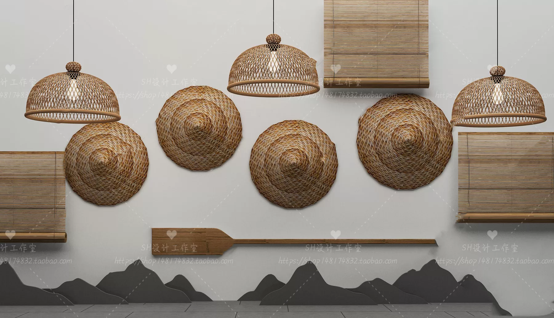 BEDROOM 3D SCENES – VRAY RENDER – 98 BEDROOM 3D SCENES – VRAY RENDER – 98