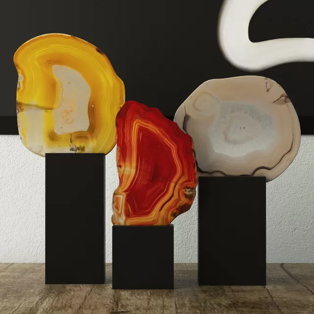 Acc_Fergie Sculptures  Arteriors – 205077