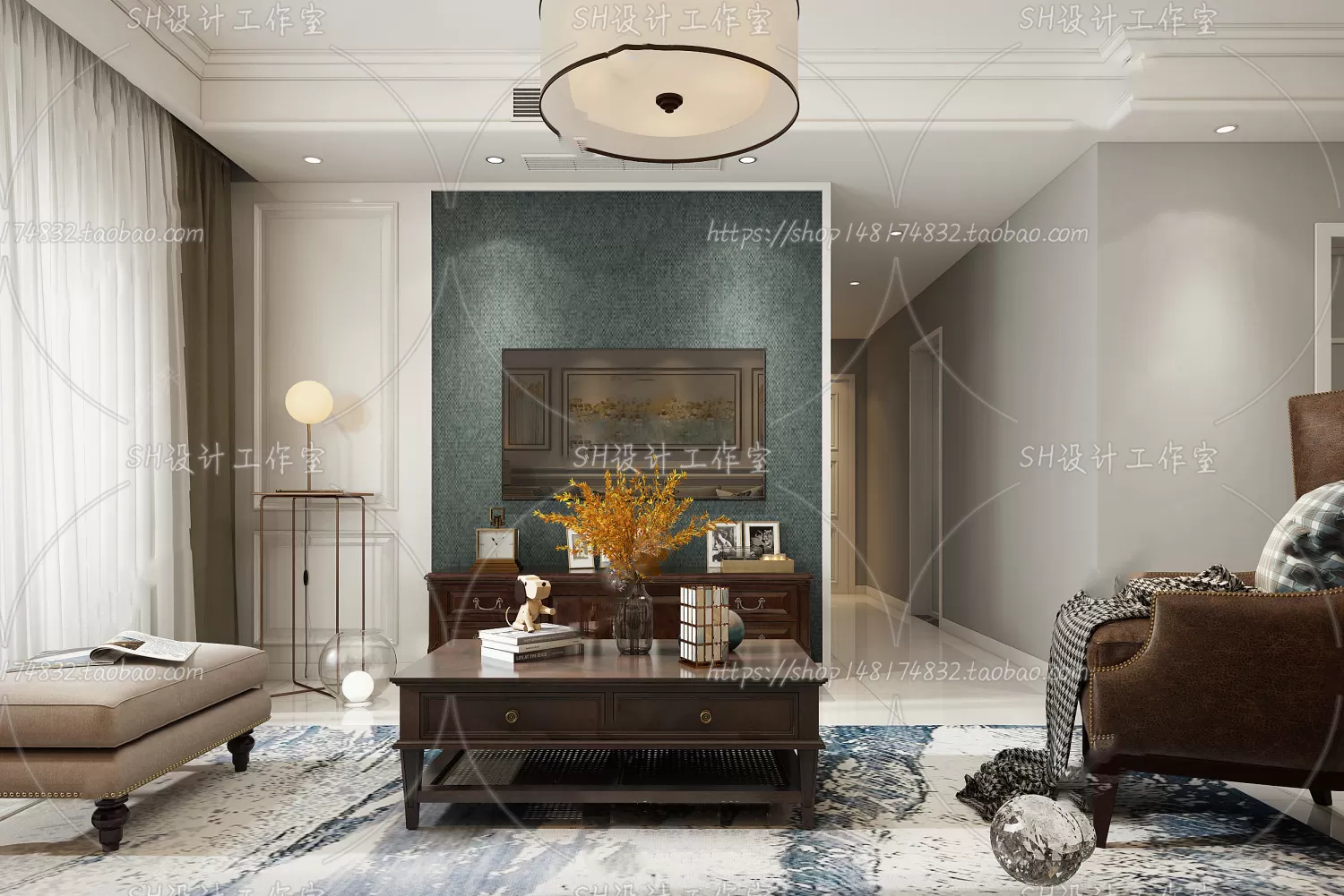 BEDROOM 3D SCENES – VRAY RENDER – 256 BEDROOM 3D SCENES – VRAY RENDER – 256