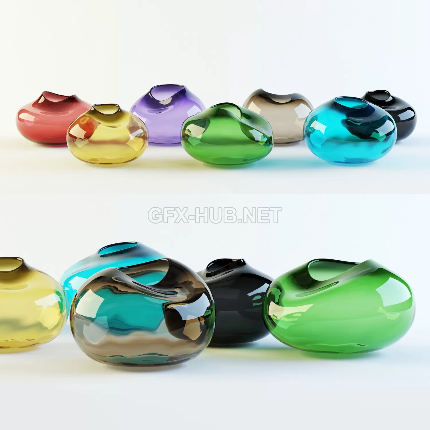 acc_katehume_blownglassvases – 205111