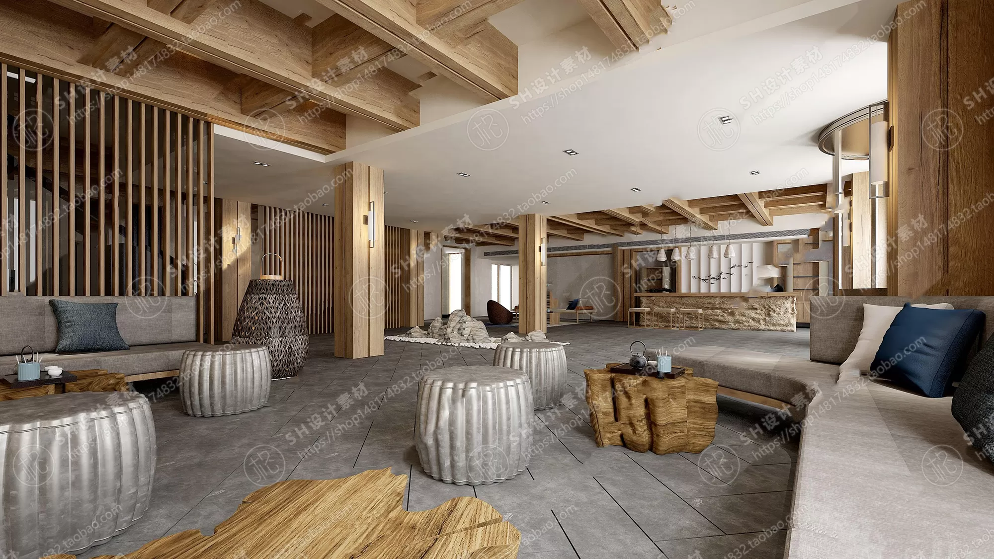 BEDROOM 3D SCENES – VRAY RENDER – 368 BEDROOM 3D SCENES – VRAY RENDER – 368