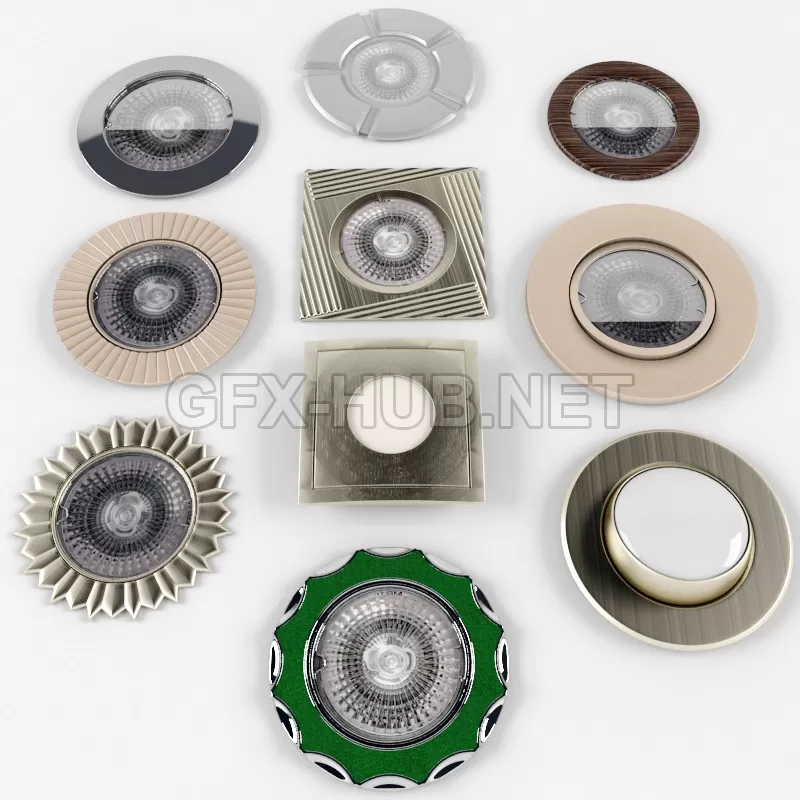 acc_light_set – 205121 acc_light_set – 205121