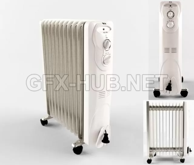 Acc_radiator – 205159