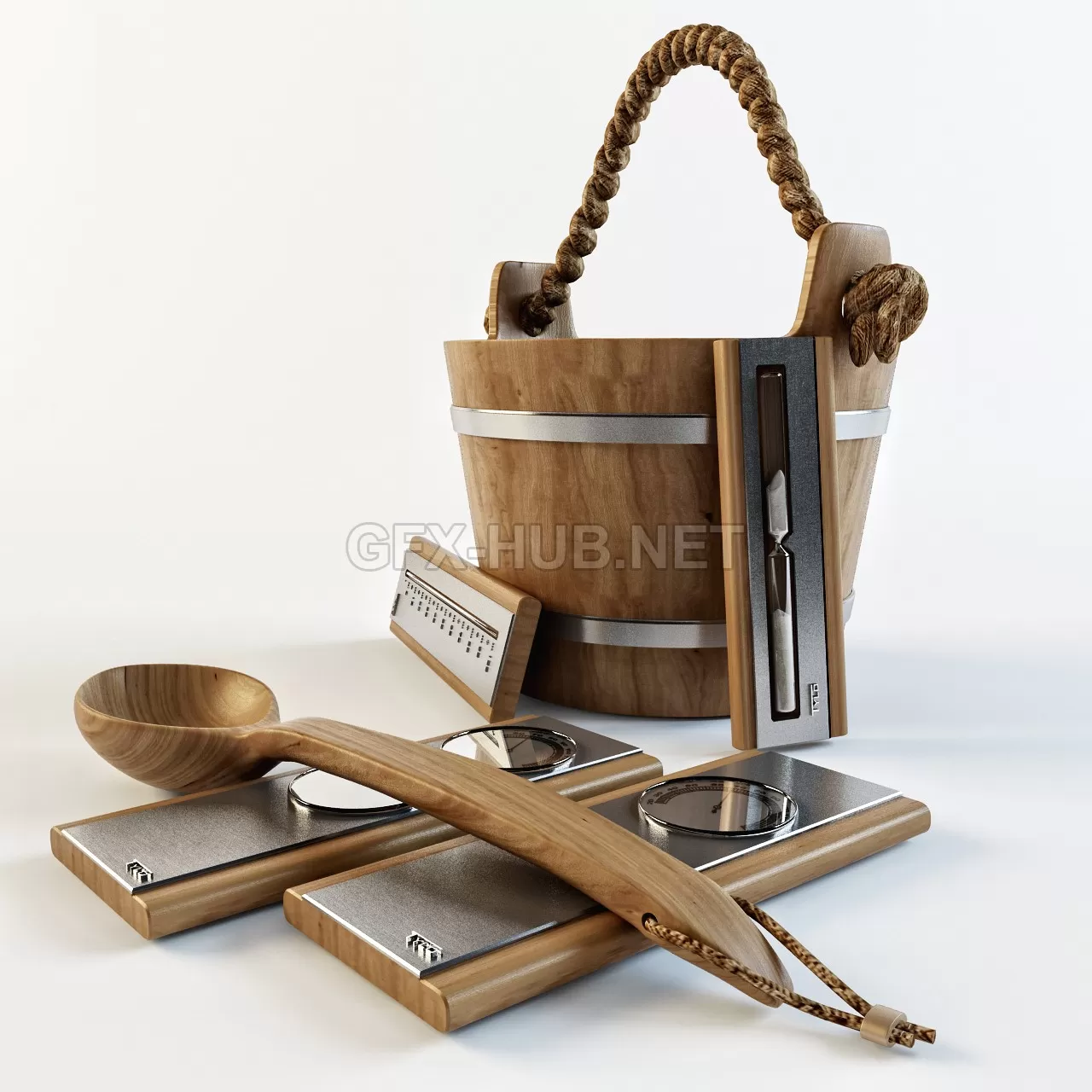 Acc_set for saunas – 205171