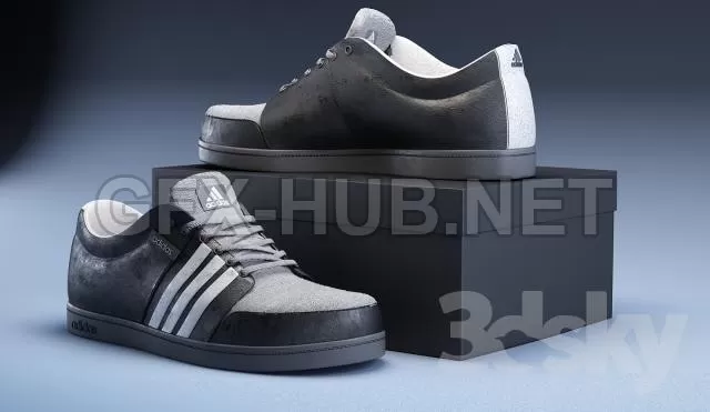 Acc_Shoes Adidas – 205177