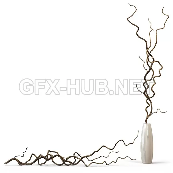 Acc_Sprigs of vines – 205197