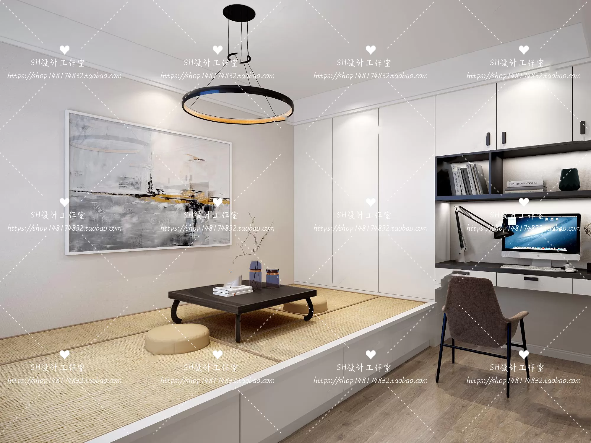 CHILDREN ROOM 3D SCENES – VRAY RENDER – 220 CHILDREN ROOM 3D SCENES – VRAY RENDER – 220