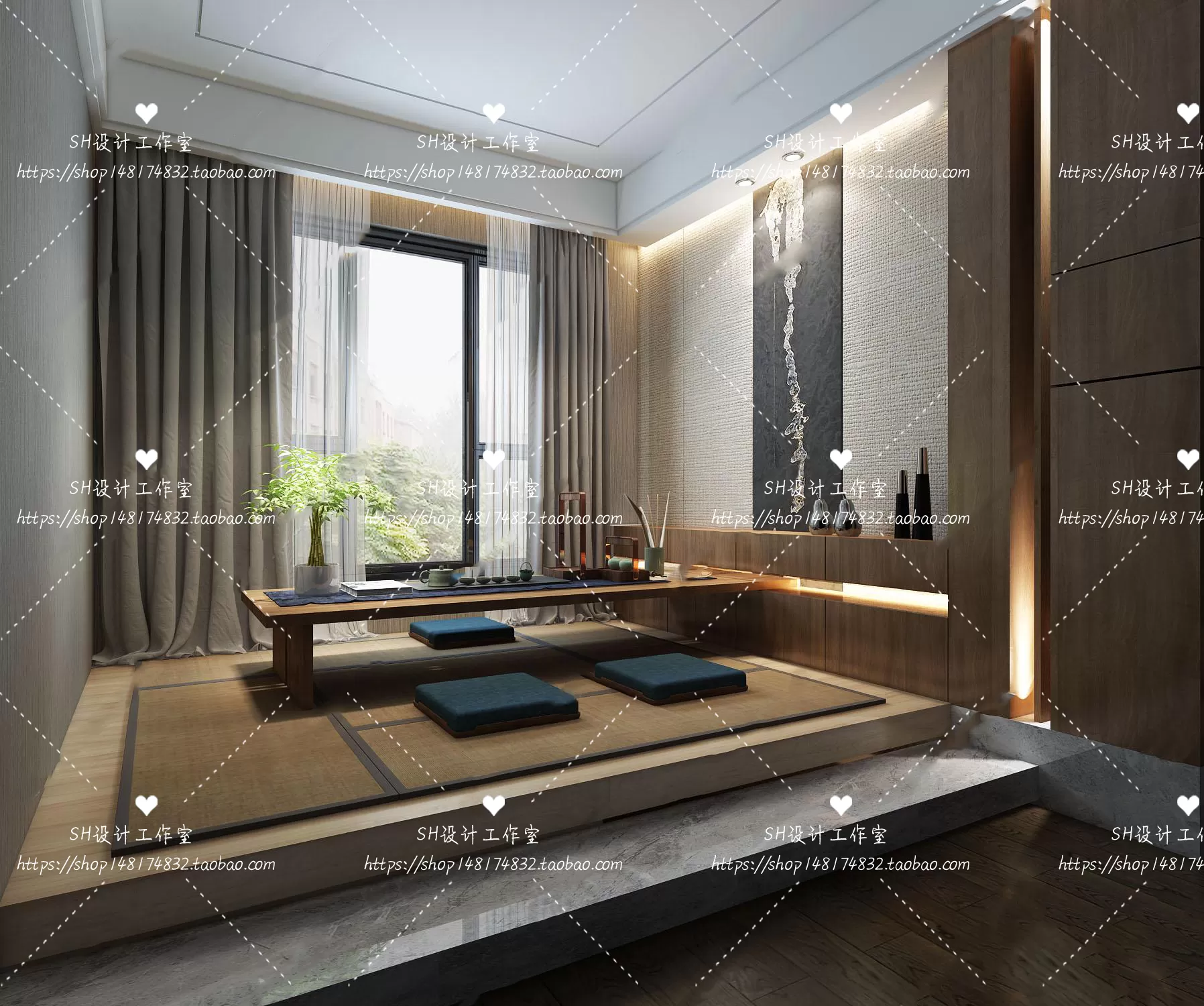 CHILDREN ROOM 3D SCENES – VRAY RENDER – 223 CHILDREN ROOM 3D SCENES – VRAY RENDER – 223