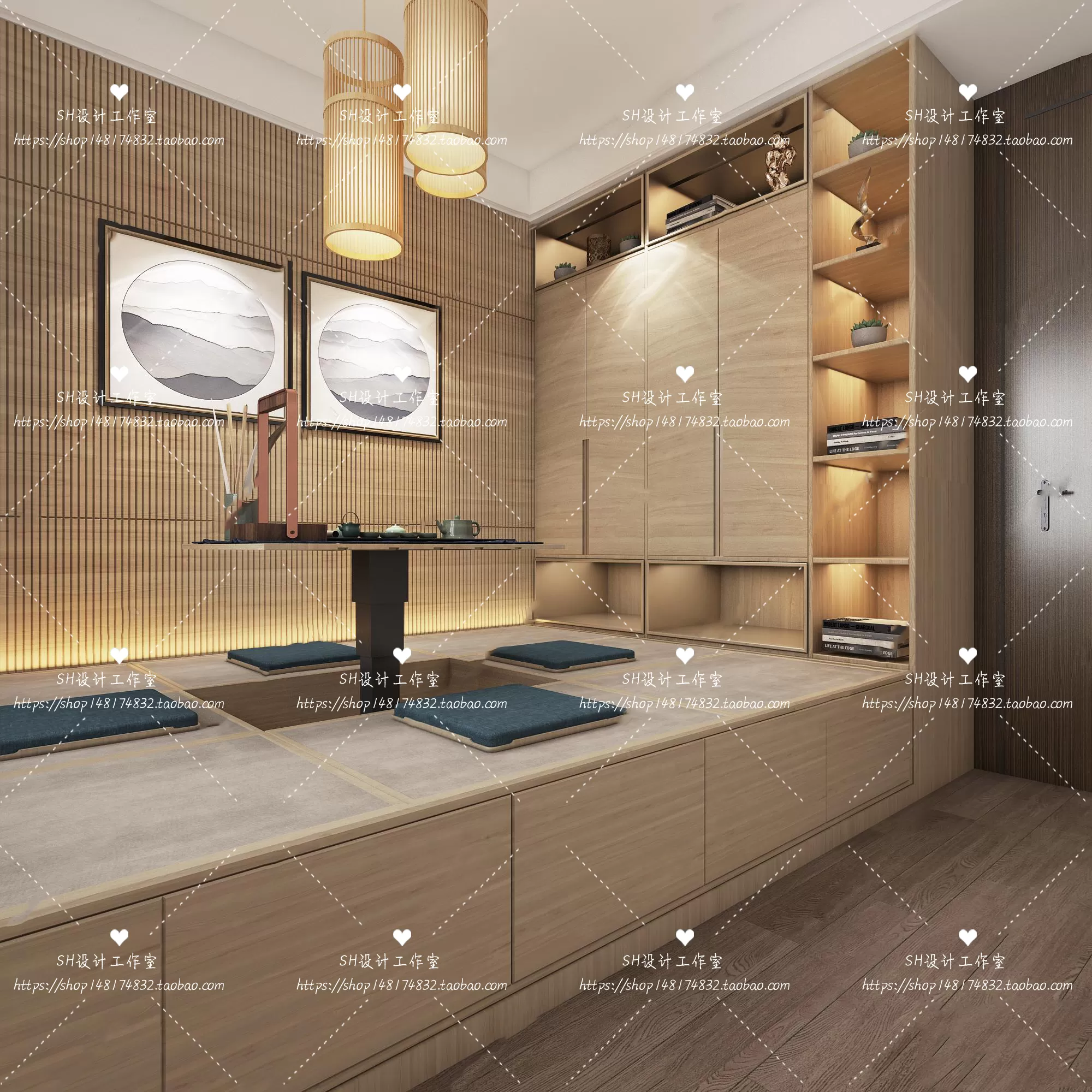 CHILDREN ROOM 3D SCENES – VRAY RENDER – 225 CHILDREN ROOM 3D SCENES – VRAY RENDER – 225