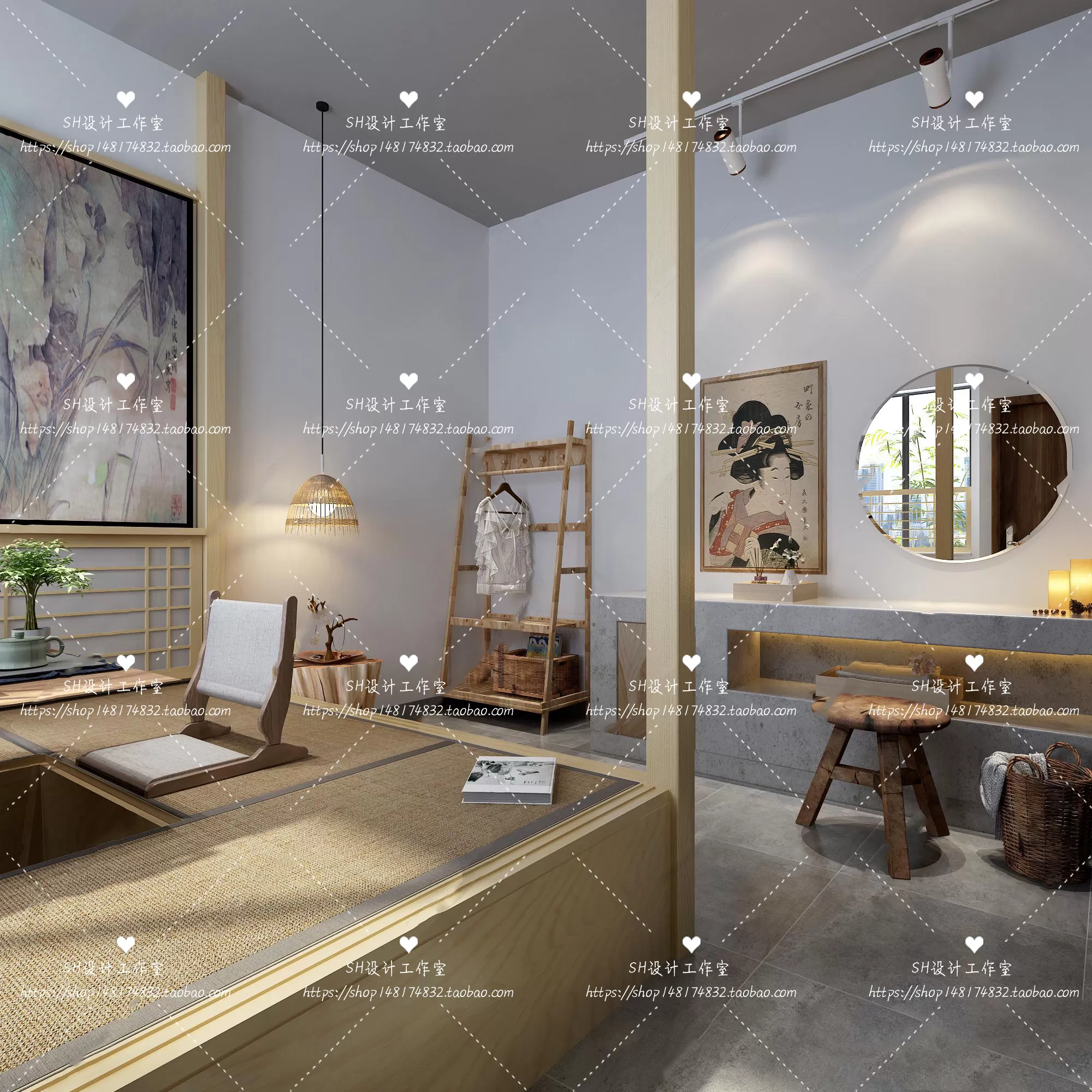 CHILDREN ROOM 3D SCENES – VRAY RENDER – 226 CHILDREN ROOM 3D SCENES – VRAY RENDER – 226