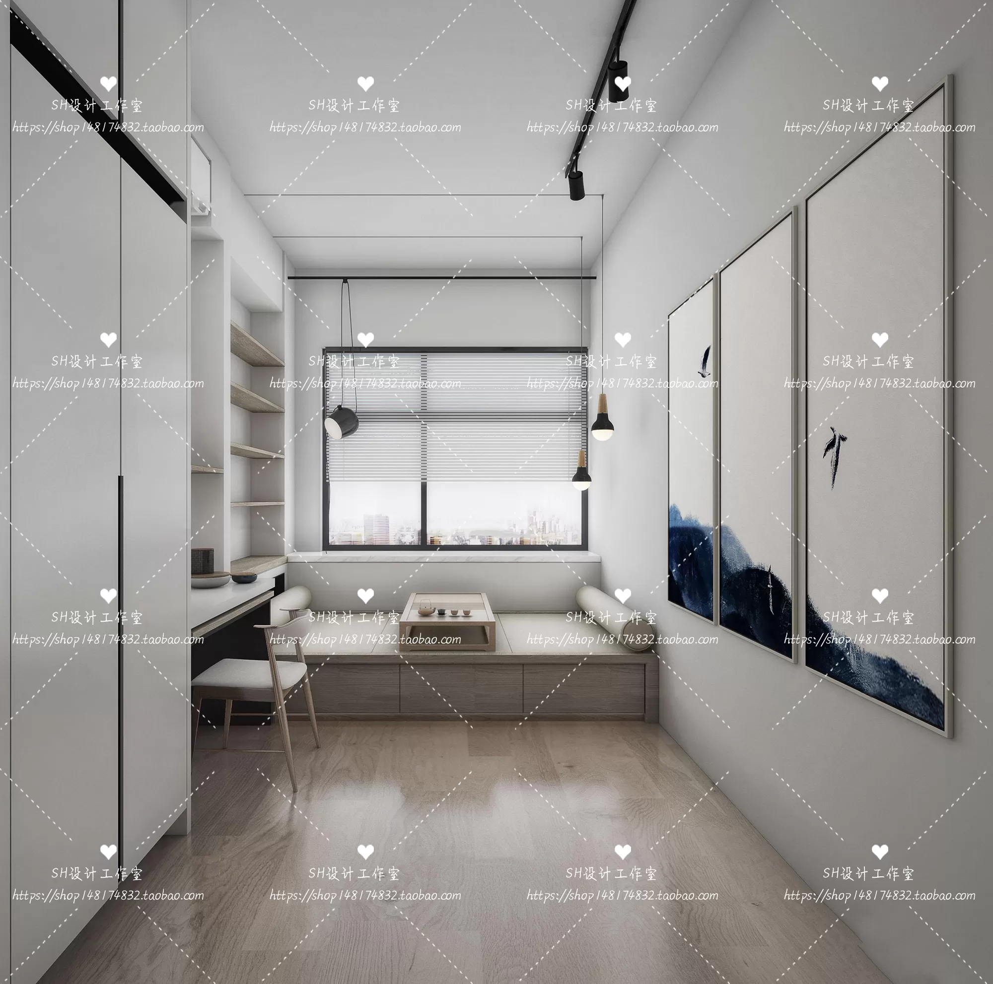 CHILDREN ROOM 3D SCENES – VRAY RENDER – 251 CHILDREN ROOM 3D SCENES – VRAY RENDER – 251