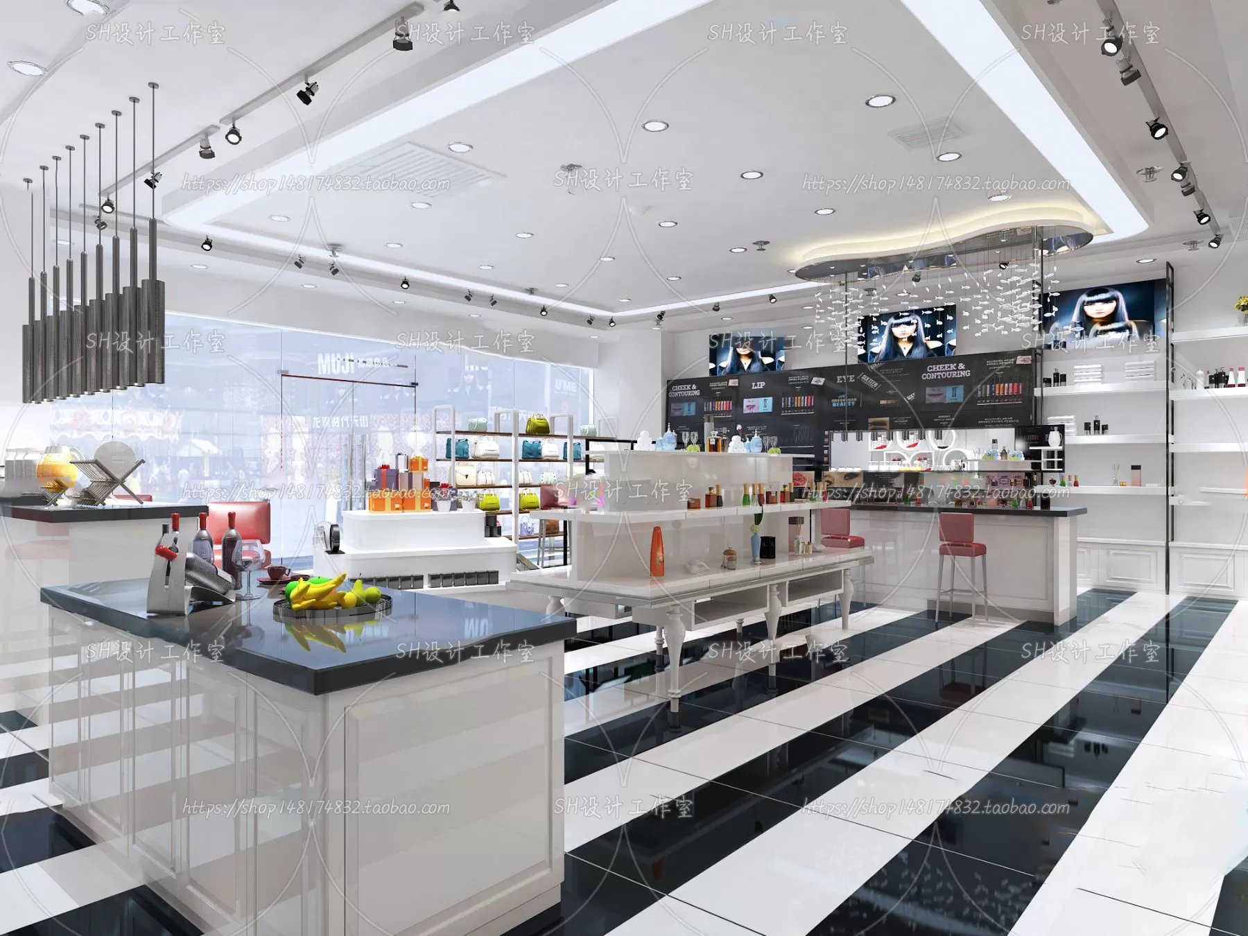 3D MODELS FREE DOWNLOAD