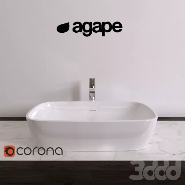 Agape Acer – 205355