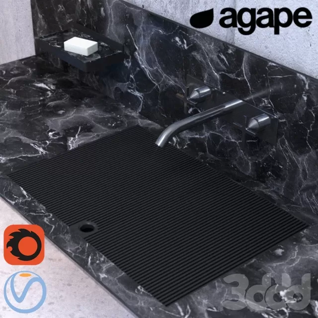 Agape Ell – 205357