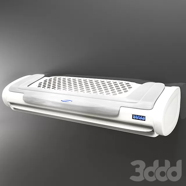 Air conditioning – 205389