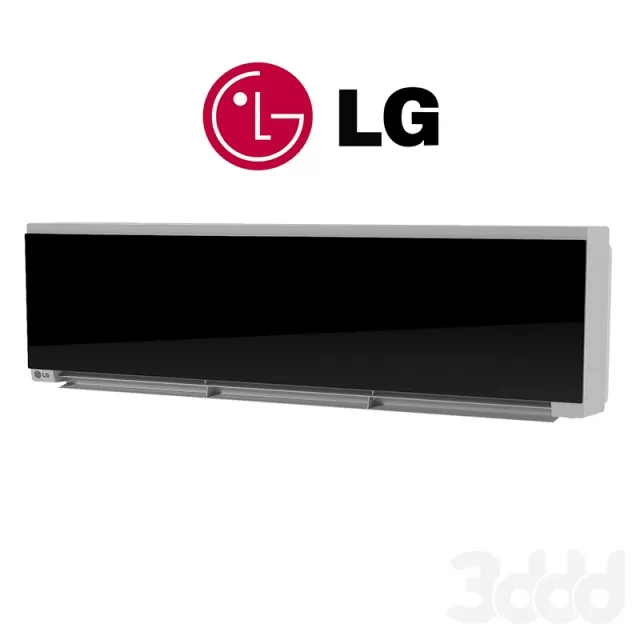 Air Conditioning LG CC18AW – 205391