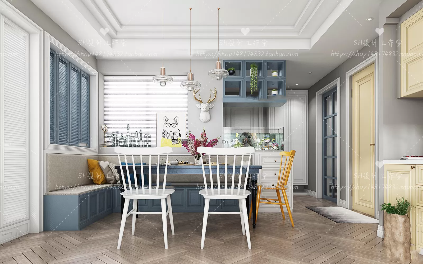 LIVING ROOM 3D SCENES – VRAY RENDER – 483 LIVING ROOM 3D SCENES – VRAY RENDER – 483