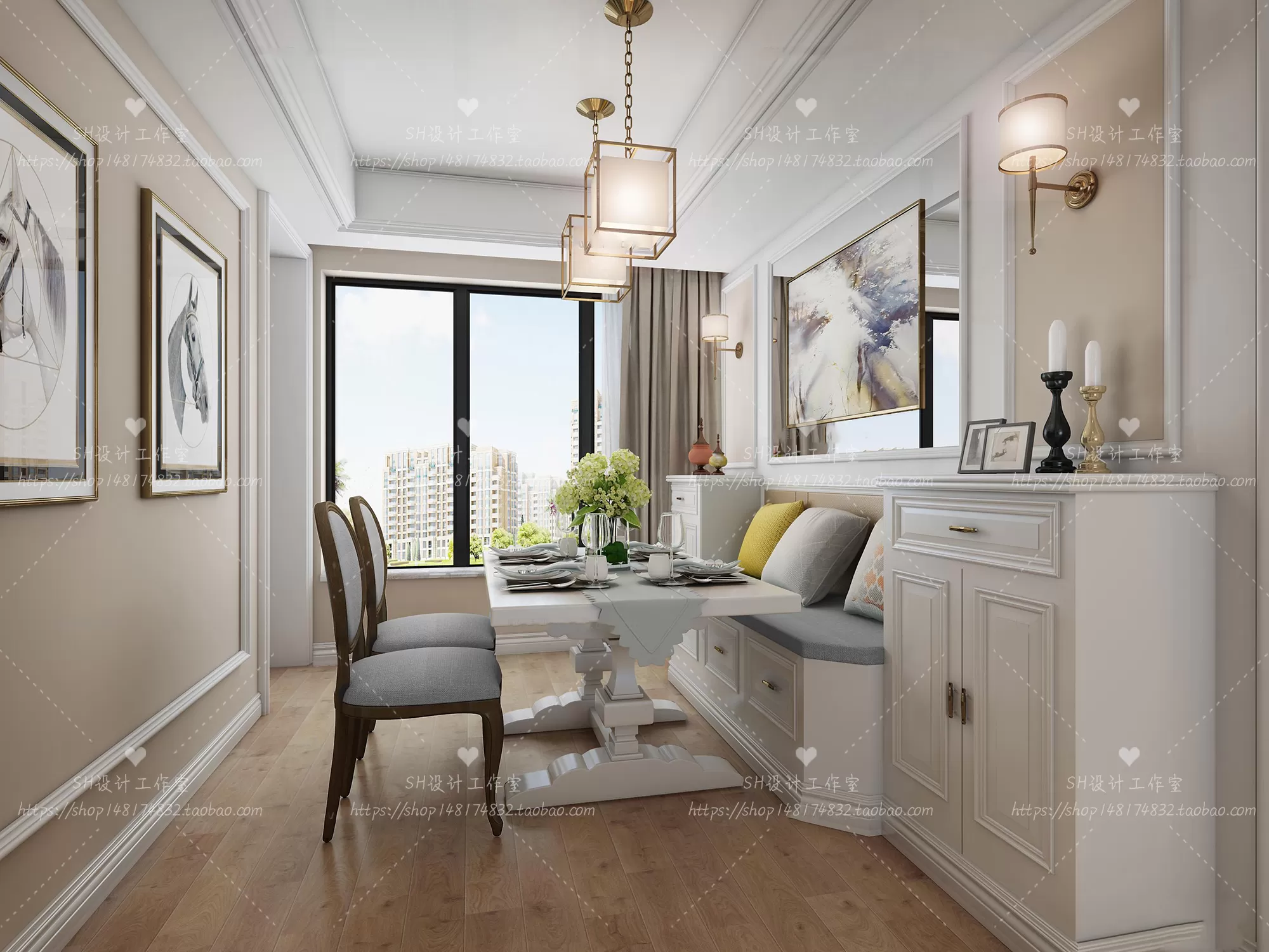 LIVING ROOM 3D SCENES – VRAY RENDER – 548 LIVING ROOM 3D SCENES – VRAY RENDER – 548