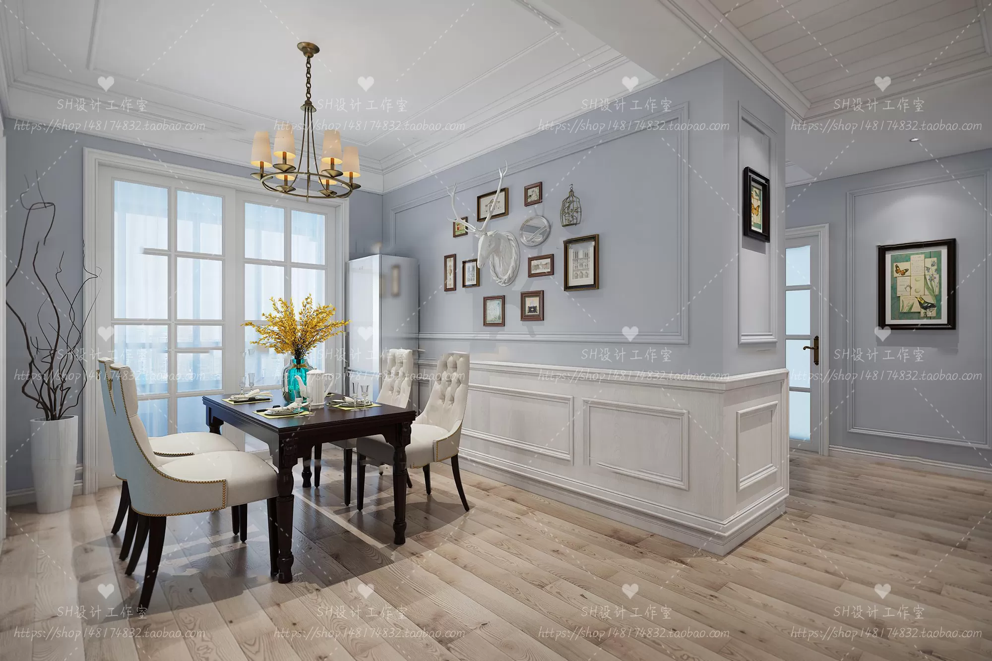 LIVING ROOM 3D SCENES – VRAY RENDER – 549 LIVING ROOM 3D SCENES – VRAY RENDER – 549