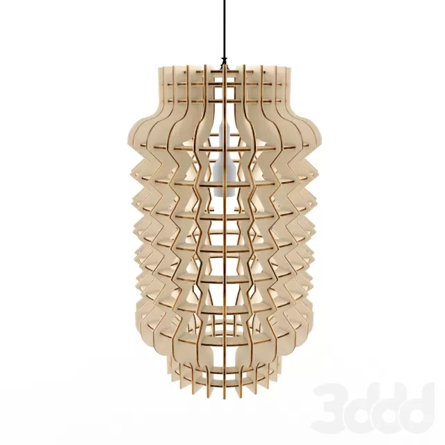 ALBERO Китайская башня – 205441