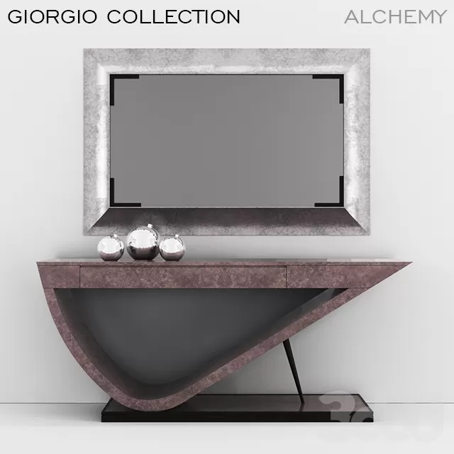 ALCHEMY Буфет – 205459