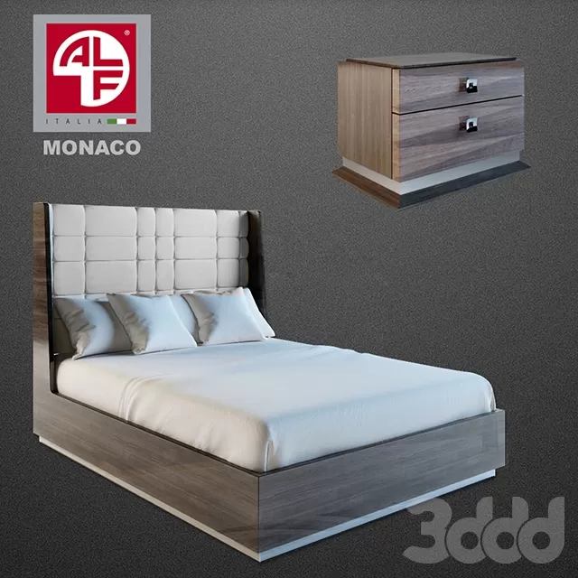 Alfitalia Monaco – 205485