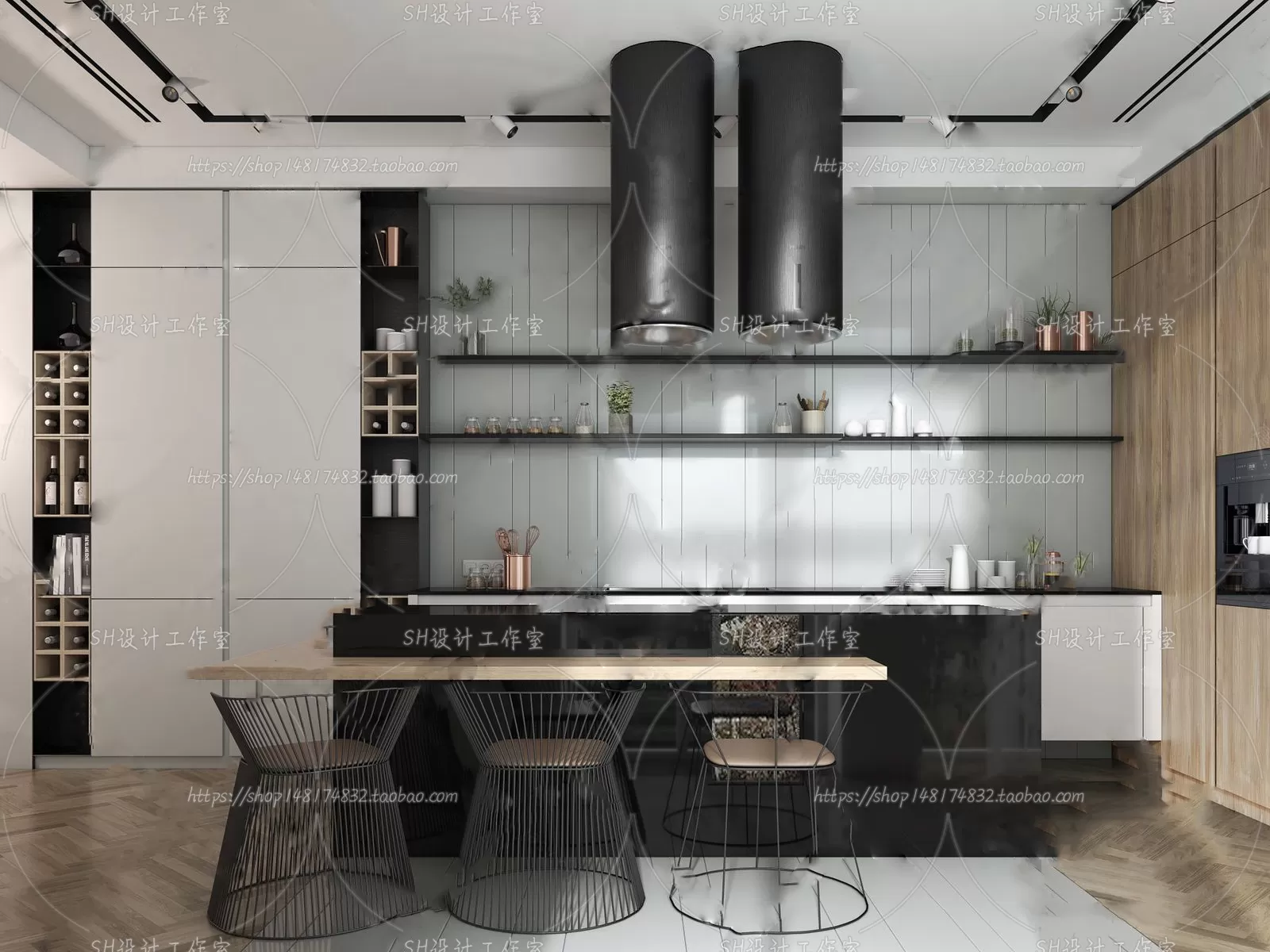 LIVING ROOM 3D SCENES – VRAY RENDER – 200 LIVING ROOM 3D SCENES – VRAY RENDER – 200