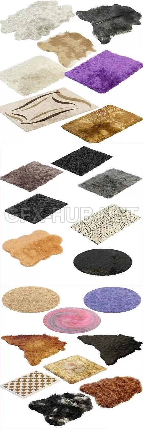 Alfombras Rug – 205487