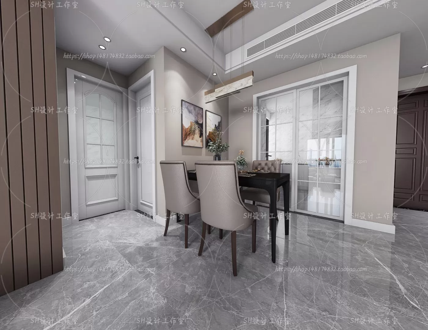 LIVING ROOM 3D SCENES – VRAY RENDER – 215 LIVING ROOM 3D SCENES – VRAY RENDER – 215