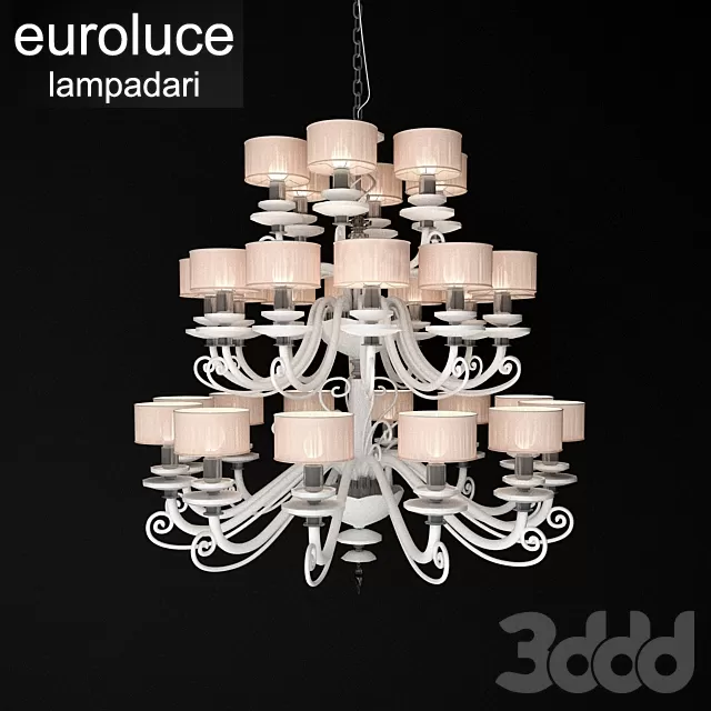 Alicante White shade – 205495