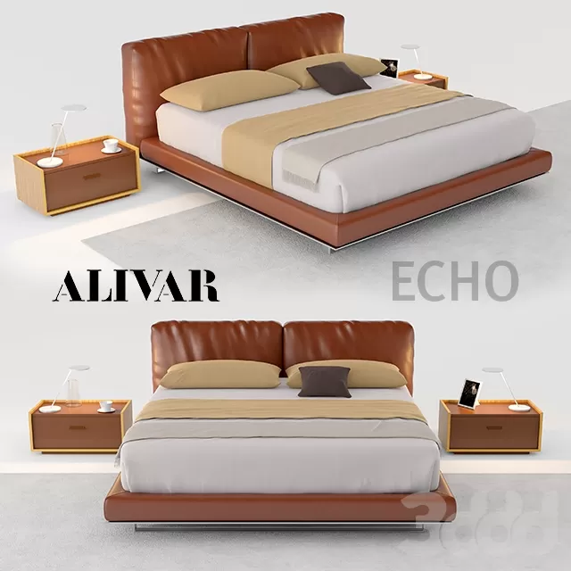 ALIVAR ECHO – 205509