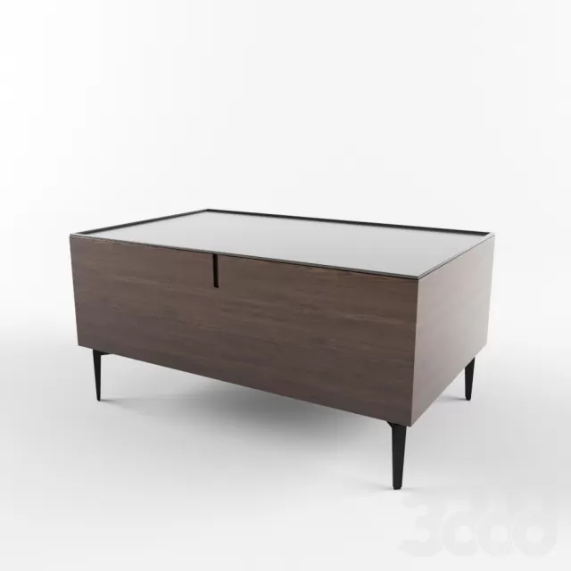 ALIVAR MERIDIEN – NIGHTSTAND – 205521