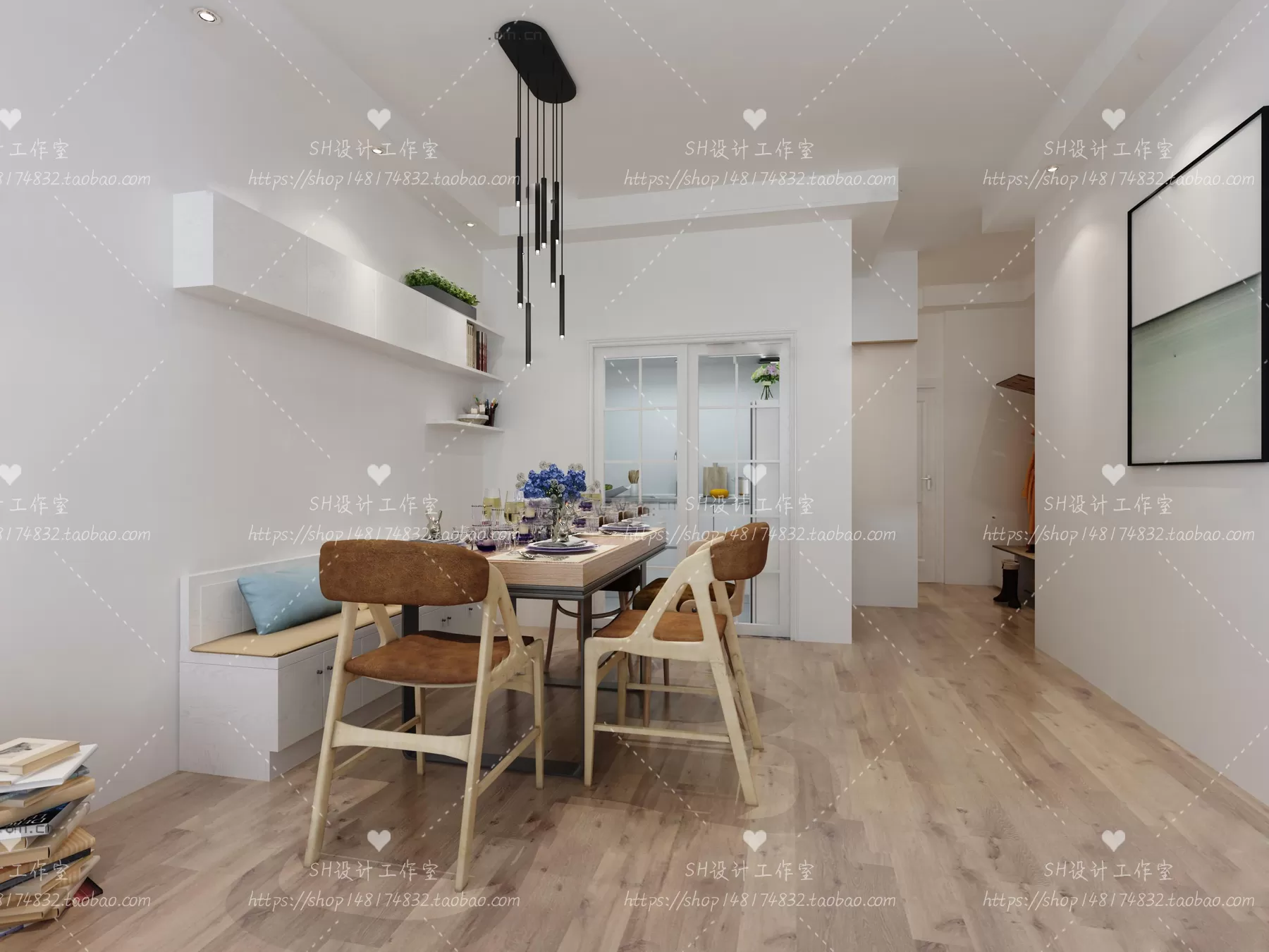 LIVING ROOM 3D SCENES – VRAY RENDER – 449 LIVING ROOM 3D SCENES – VRAY RENDER – 449