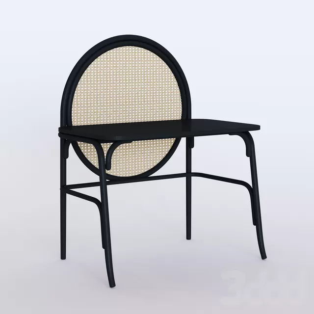 Allegory desk – 205525