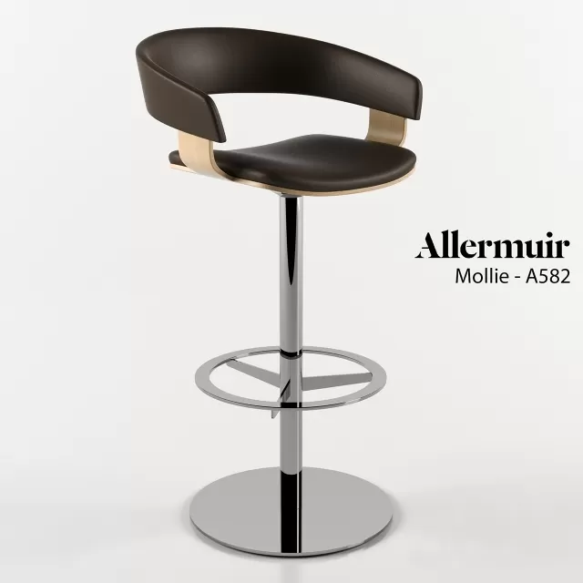 Allermuir Mollie – A582 Stool – 205527