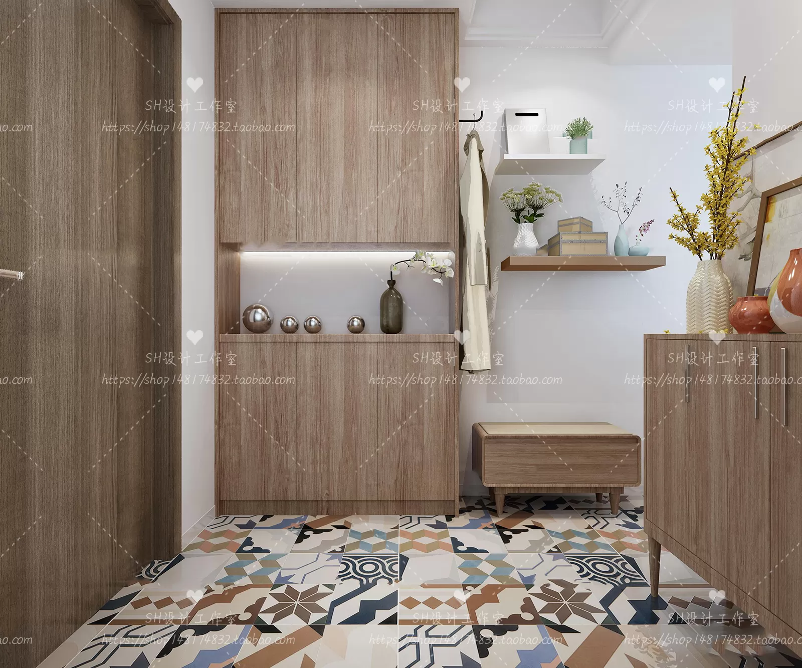 LIVING ROOM 3D SCENES – VRAY RENDER – 478 LIVING ROOM 3D SCENES – VRAY RENDER – 478