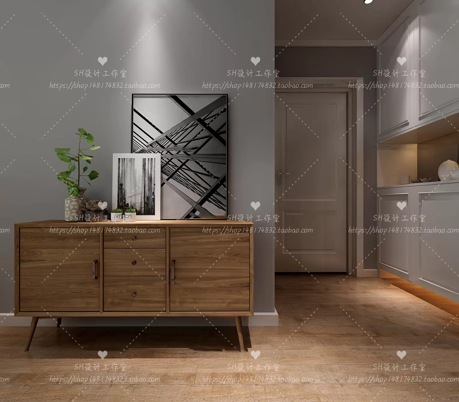 LIVING ROOM 3D SCENES – VRAY RENDER – 489 LIVING ROOM 3D SCENES – VRAY RENDER – 489