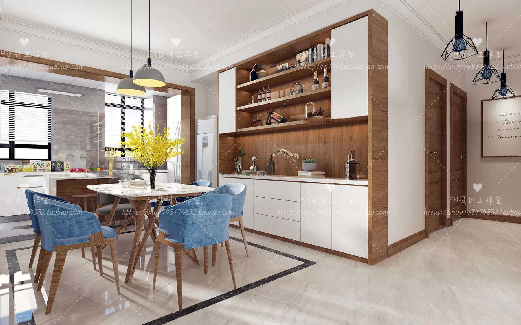 LIVING ROOM 3D SCENES – VRAY RENDER – 509 LIVING ROOM 3D SCENES – VRAY RENDER – 509