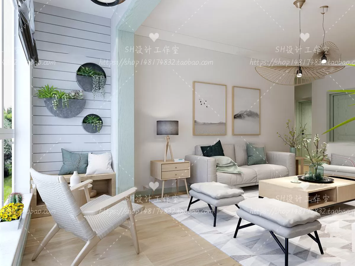 LIVING ROOM 3D SCENES – VRAY RENDER – 512 LIVING ROOM 3D SCENES – VRAY RENDER – 512