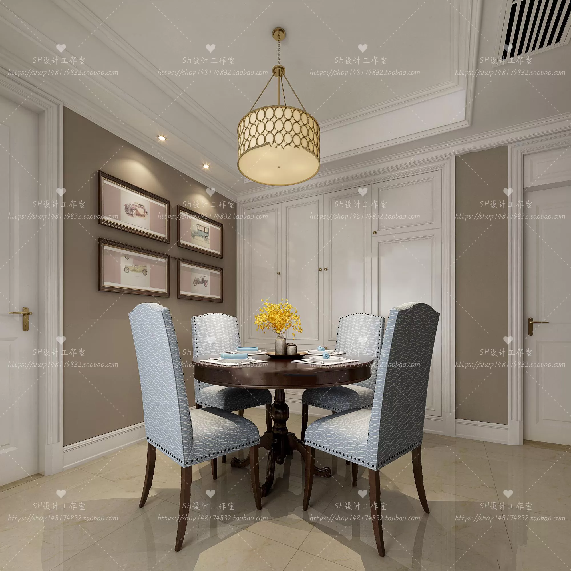 LIVING ROOM 3D SCENES – VRAY RENDER – 594 LIVING ROOM 3D SCENES – VRAY RENDER – 594