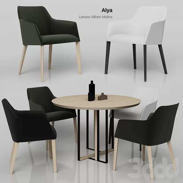 Alya SO1534 – 205587