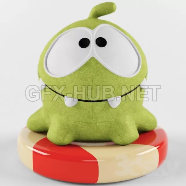 Am yum toy – 205593